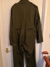 Genuine BRITISH ARMY OLIVE