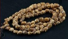 Rare 108 Bead Buddhism Tibetan