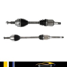 Front CV Axle Shaft Assy for