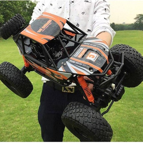 Monster high speed - 1:10, rc