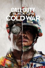 CALL OF DUTY COLD WAR SPLIT