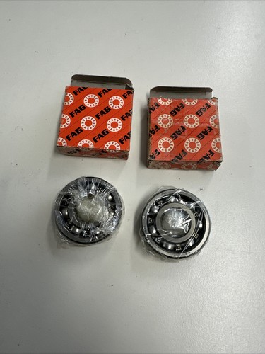 2pcs fag deep - deep, ball