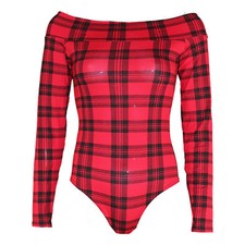 Ladies Womens Off Shoulder