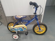 Rocker 12.5” Wheels Kids
