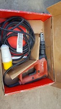 Hilti sF4000 Sf 4000 110 Volt