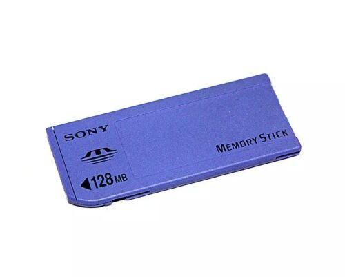 256mb 128 8mb for sony - for,