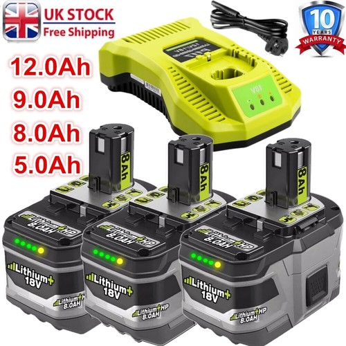 18v lithium battery 5ah 9ah - lithium,
