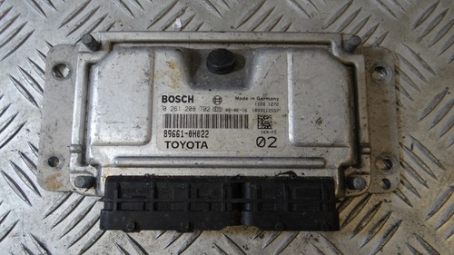 Peugeot 206 ecu - 206,
