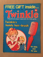 Twinkle Comic No 764, 11