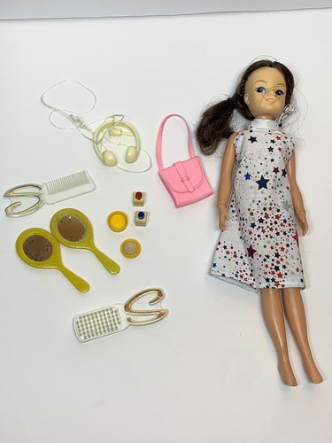 Vintage pedigree active sindy - vintage,