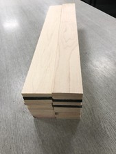 Maple Timber Offcuts 20 Length