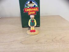 Robert Harrop CAMBERWICK GREEN