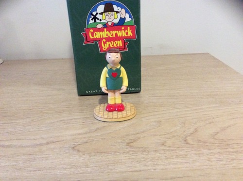 Robert harrop camberwick - harrop,