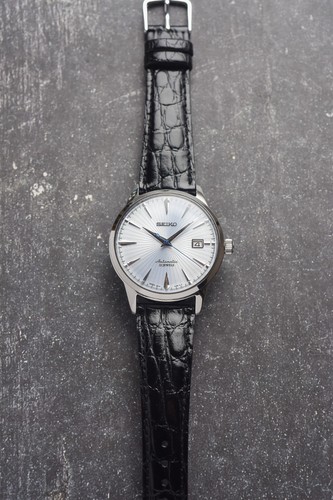 Seiko presage sarb065 - seiko,