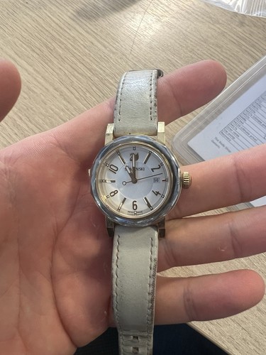 Swarovski ladies watch - swarovski,