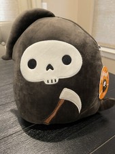 NWT Squishmallow 10” OTTO