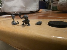 Genestealer Cults Alchemicus