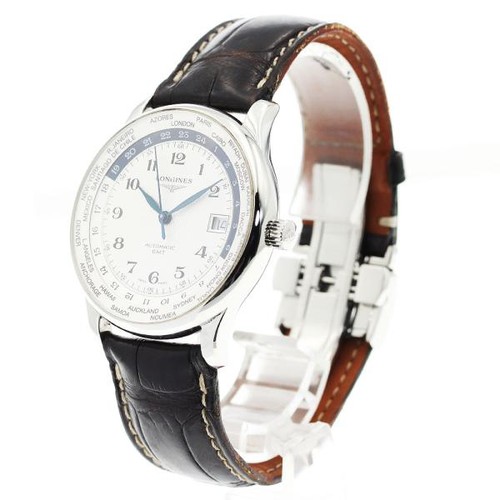 Longines master collection - longines,