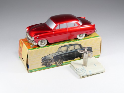 Prameta series opel - prameta,