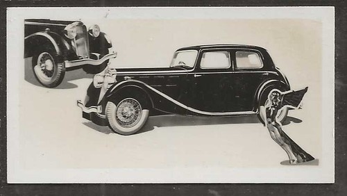 Woods modern motor cars - woods-modern,
