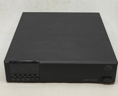 Linn pekin hifi separate home - linn,