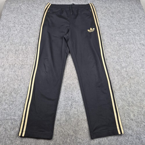 Adidas tracksuit bottoms - tracksuit,