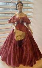 Royal Worcester porcelain