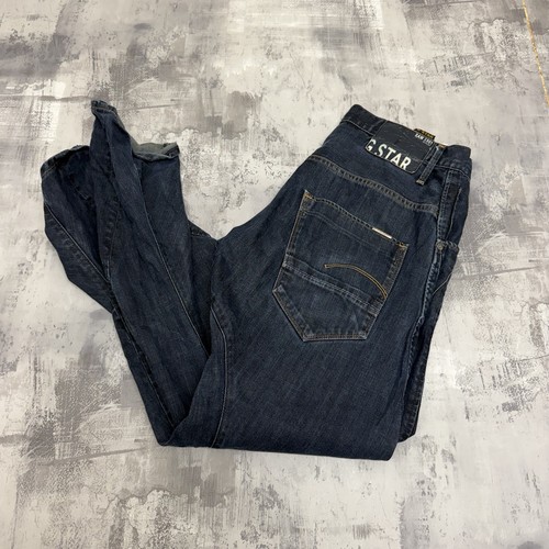 Star raw 3301 arc loose - g-star,
