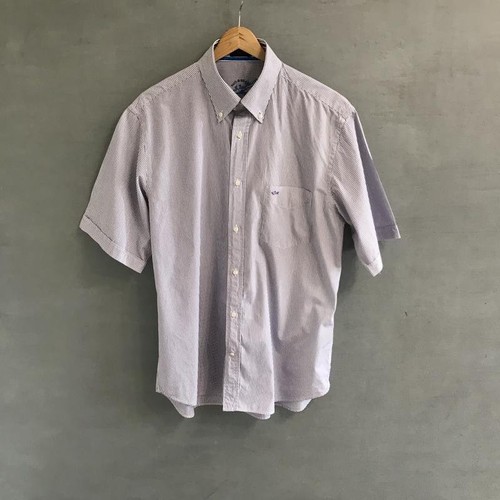 Men paul shark shirt white - t-shirt,