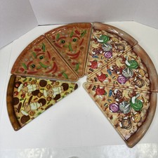 Lot Of 6 VTG Deborah Mallow