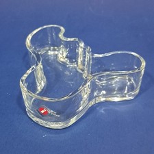 Iittala aalto glass bowl - iittala,