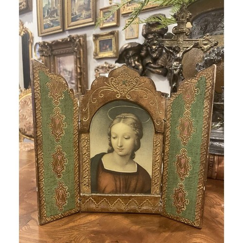 Vtg italian florentine - vtg,