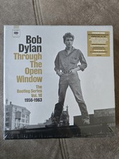 Bob Dylan : Through the Open