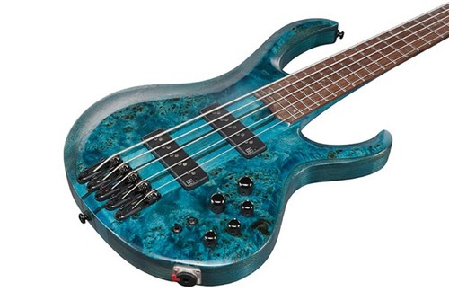Ibanez btb945col 6 - 6, string
