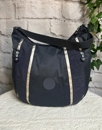 Kipling bnwot grey night - bnwot,