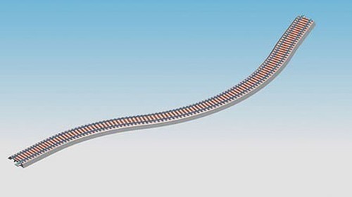 Roco 61106 scale - 61106, flexible