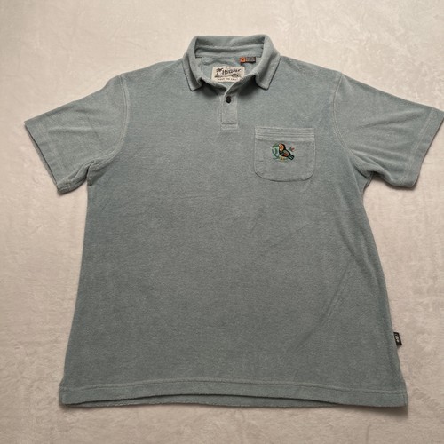 Howler bros shirt mens medium - bros,