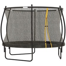 SPORTNOW 10ft Trampoline with