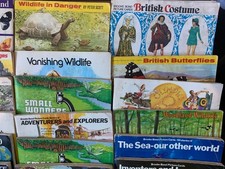 Job Lot PG Tips Brooke Bond