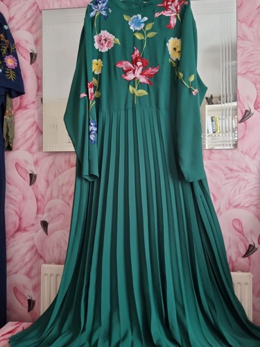 Asos dress size - asos,