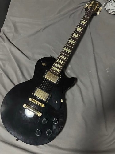 Final price drop epiphone - epiphone, les