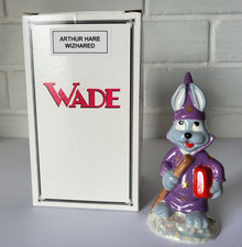 BOXED RETRO WADE PORCELAIN