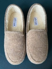 Hotter recoup slippers size - size, 39