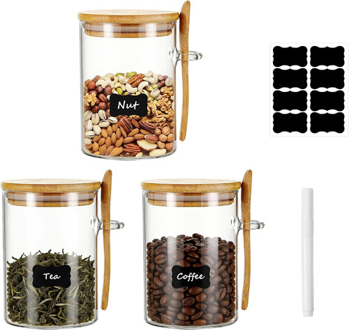 Pack 550ml glass - glass, storage