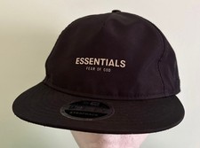New Era Essentials Fear Of God