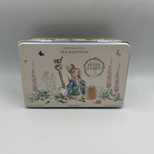 Peter Rabbit English Tea