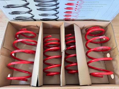 25mm eibach front rear - -25mm,