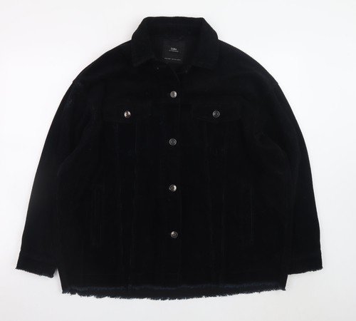 Mens size zara black - size,