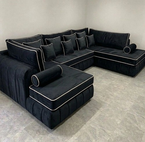 Lilly shape double - double, chaise