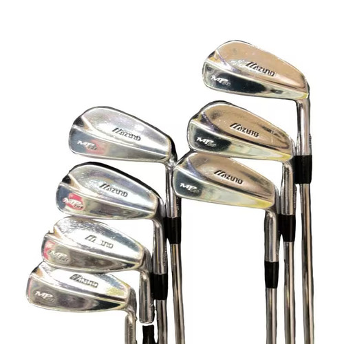 Dynamic gold flex s200 mizuno - dynamic,